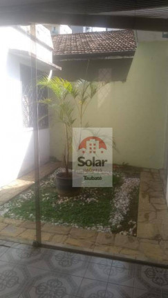 Imagem Casa com 4 Quartos à Venda, 268 m² em Independência - Taubaté