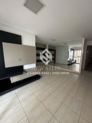 Imagem Apartamento com 3 Quartos à Venda, 91 m² em Jardim Goiás - Goiânia Imagem Apartamento com 3 Quartos à Venda, 91 m² em Jardim Goiás - Goiânia