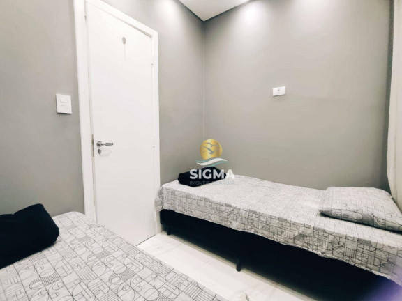 Imagem Apartamento com 3 Quartos à Venda, 122 m² em Pitangueiras - Guarujá