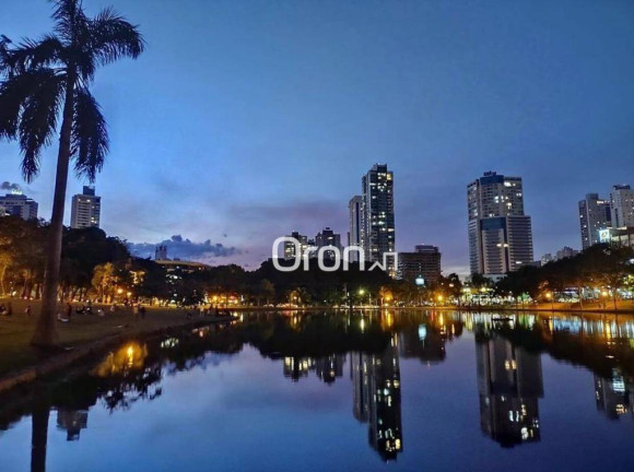 Imagem Apartamento com 4 Quartos à Venda, 226 m² em Setor Bueno - Goiânia