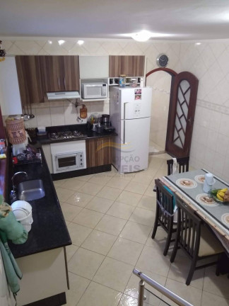 Imagem Casa com 3 Quartos à Venda, 150 m² em Nova Monte Serrat - Itupeva Imagem Casa com 3 Quartos à Venda, 150 m² em Nova Monte Serrat - Itupeva