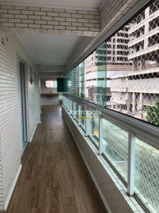 Imagem Apartamento com 3 Quartos à Venda, 131 m² em Guilhermina - Praia Grande