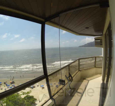 Imagem Apartamento com 4 Quartos para Alugar, 185 m² em Centro - Balneário Camboriú