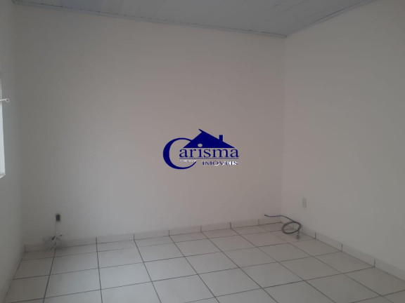 Imagem Casa com 2 Quartos para Alugar, 213 m² em Campestre - Santo André Imagem Casa com 2 Quartos para Alugar, 213 m² em Campestre - Santo André