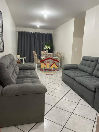 Imagem Apartamento com 3 Quartos para Temporada, 100 m² em Vila Nova - Cabo Frio Imagem Apartamento com 3 Quartos para Temporada, 100 m² em Vila Nova - Cabo Frio