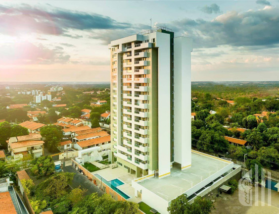 Imagem Apartamento com 3 Quartos à Venda, 80 m² em Planalto - Teresina