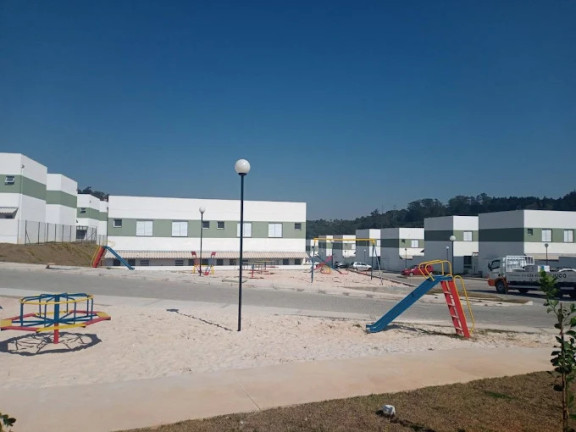 Imagem Casa com 2 Quartos à Venda, 84 m² em Jardim São Marcos - Vargem Grande Paulista Imagem Casa com 2 Quartos à Venda, 84 m² em Jardim São Marcos - Vargem Grande Paulista