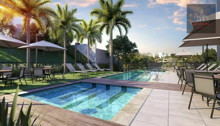 Imagem Apartamento com 3 Quartos à Venda, 115 m² em Sumaré - São Paulo