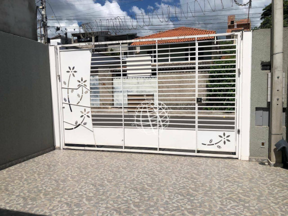 Imagem Casa com 2 Quartos à Venda, 100 m² em Jardim Imperial - Atibaia Imagem Casa com 2 Quartos à Venda, 100 m² em Jardim Imperial - Atibaia