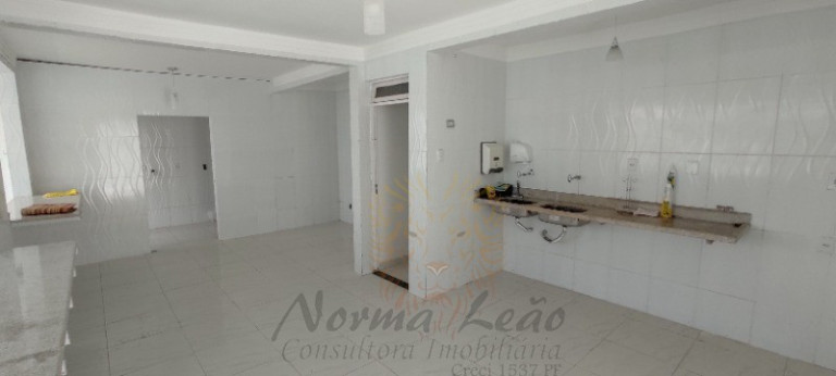 Imagem Imóvel com 3 Quartos à Venda, 345 m² em Coroa Do Meio - Aracaju