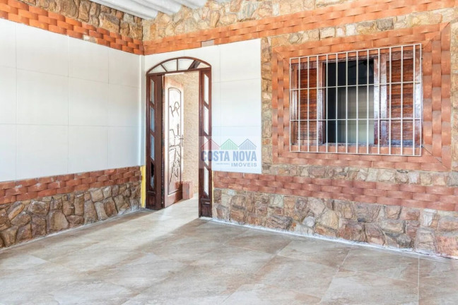 Imagem Casa com 3 Quartos à Venda, 97 m² em Ocian - Praia Grande Imagem Casa com 3 Quartos à Venda, 97 m² em Ocian - Praia Grande