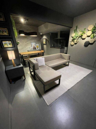Apartamento com 1 Quarto à Venda, 117 m² em Bela Vista - Volta Redonda