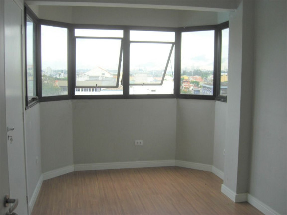 Sala Comercial à Venda, 50 m² em Rudge Ramos - São Bernardo Do Campo