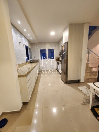 Imagem Sobrado com 3 Quartos à Venda, 220 m² em Jardim Paulista Ii - Jundiaí