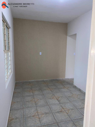 Imagem Casa com 2 Quartos à Venda, 126 m² em Jardim Santa Marina - Sorocaba