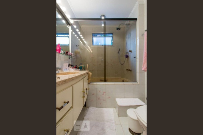 Imagem Imóvel com 3 Quartos à Venda, 150 m² em Campo Belo - São Paulo