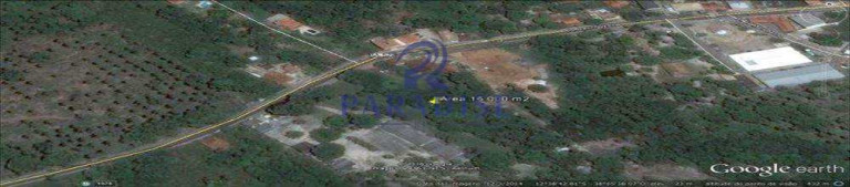 Imagem Terreno à Venda, 16.000 m² em Monte Gordo (monte Gordo) - Camaçari Imagem Terreno à Venda, 16.000 m² em Monte Gordo (monte Gordo) - Camaçari