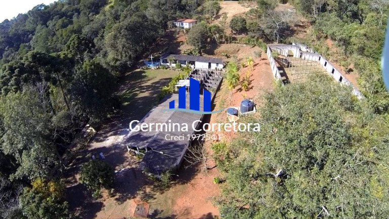 Imagem Terreno à Venda, 100.000 m² em Chácara Jaguari (fazendinha) - Santana De Parnaíba Imagem Terreno à Venda, 100.000 m² em Chácara Jaguari (fazendinha) - Santana De Parnaíba