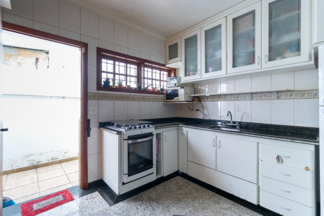Imagem Casa com 2 Quartos à Venda, 120 m² em Jardim Prudência - São Paulo