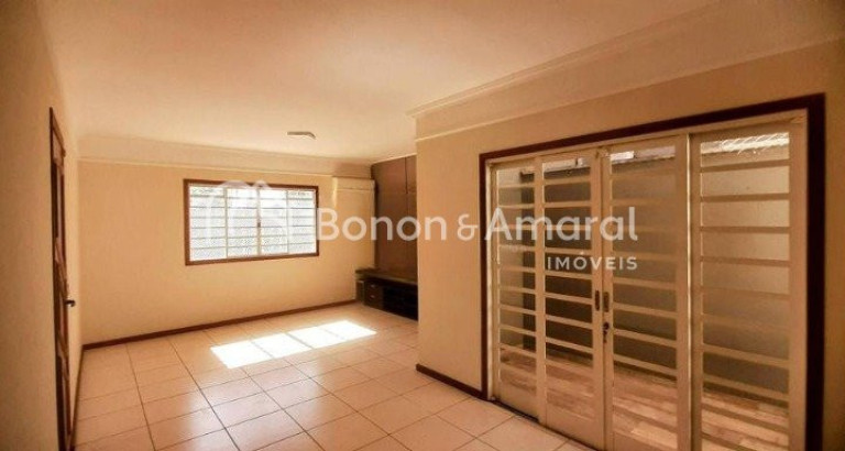 Casa de Condomínio com 3 Quartos à Venda, 200 m² em Residencial Terras Do Barão - Campinas