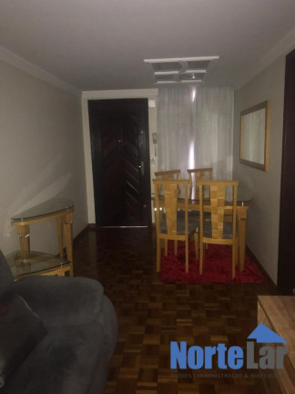 Imagem Apartamento com 2 Quartos à Venda, 56 m² em Conjunto Residencial Elisio Teixeira Leite - São Paulo