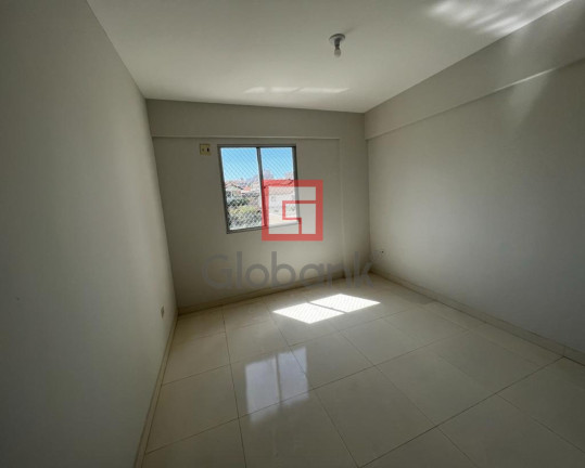 Imagem Apartamento com 2 Quartos à Venda, 75 m² em Funcionários - Montes Claros