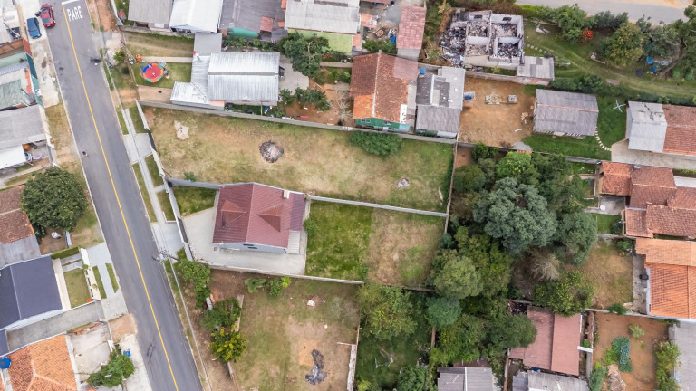 Imagem Terreno à Venda, 589 m² em Vila Gilcy - Campo Largo Imagem Terreno à Venda, 589 m² em Vila Gilcy - Campo Largo