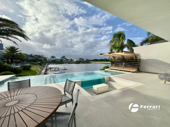 Imagem Casa de Condomínio com 5 Quartos à Venda, 596 m² em Morada Do Sol - Capão Da Canoa Imagem Casa de Condomínio com 5 Quartos à Venda, 596 m² em Morada Do Sol - Capão Da Canoa