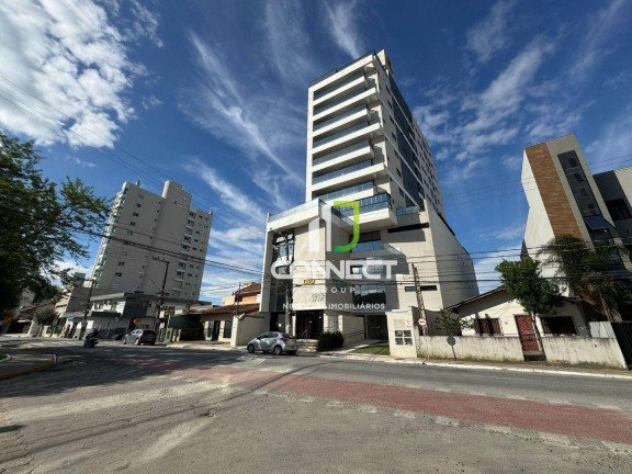 Imagem Sala Comercial à Venda, 55 m² em Fazenda - Itajaí Imagem Sala Comercial à Venda, 55 m² em Fazenda - Itajaí