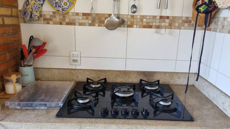 Imagem Casa com 1 Quarto à Venda, 260 m² em Cocal - Vila Velha