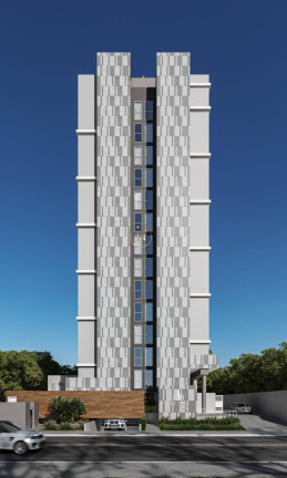 Imagem Apartamento com 3 Quartos à Venda, 84 m² em Centro - São José Dos Pinhais