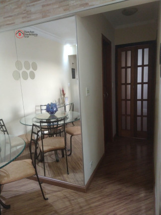 Imagem Apartamento com 3 Quartos à Venda, 64 m² em Vila Ema - São Paulo Imagem Apartamento com 3 Quartos à Venda, 64 m² em Vila Ema - São Paulo