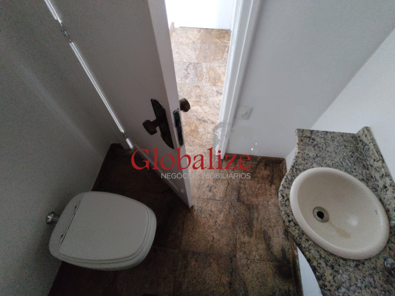 Imagem Imóvel com 1 Quarto à Venda, 130 m² em Boqueirão - Santos