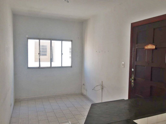Apartamento com 1 Quarto à Venda, 44 m² em Aviação - Praia Grande