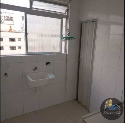 Imagem Apartamento com 2 Quartos à Venda, 68 m² em Ponta Da Praia - Santos Imagem Apartamento com 2 Quartos à Venda, 68 m² em Ponta Da Praia - Santos