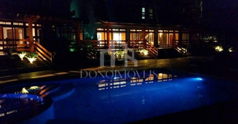 Imagem Casa de Condomínio com 3 Quartos à Venda, 750 m² em Saltinho - Socorro