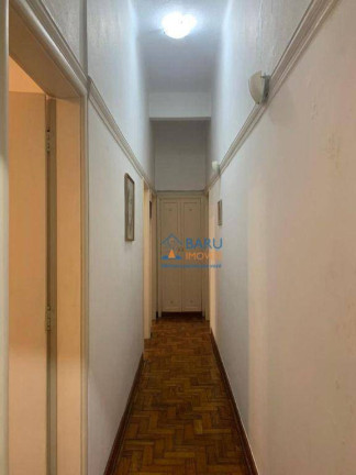 Imagem Apartamento com 3 Quartos à Venda, 150 m² em Santa Cecília - São Paulo
