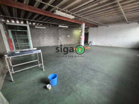 Imagem Imóvel Comercial à Venda ou Locação, 417 m² em Santo Amaro - São Paulo Imagem Imóvel Comercial à Venda ou Locação, 417 m² em Santo Amaro - São Paulo