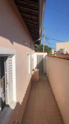 Imagem Casa de Condomínio com 2 Quartos à Venda, 65 m² em Cidade Jardim - Taubaté Imagem Casa de Condomínio com 2 Quartos à Venda, 65 m² em Cidade Jardim - Taubaté