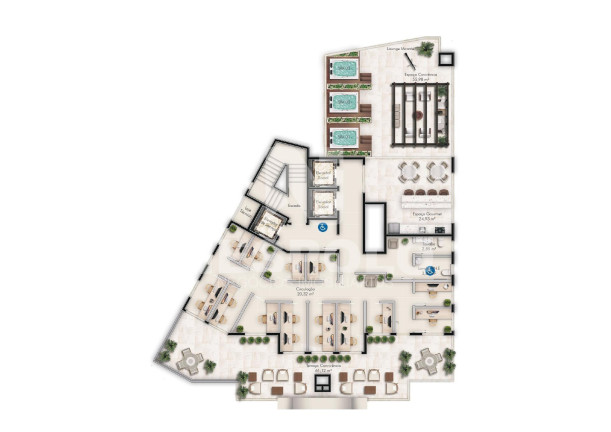 Imagem Apartamento com 2 Quartos à Venda, 92 m² em Fazenda - Itajai Imagem Apartamento com 2 Quartos à Venda, 92 m² em Fazenda - Itajai