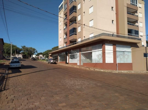 Imagem Imóvel com 3 Quartos à Venda, 100 m² em Centro - Espumoso