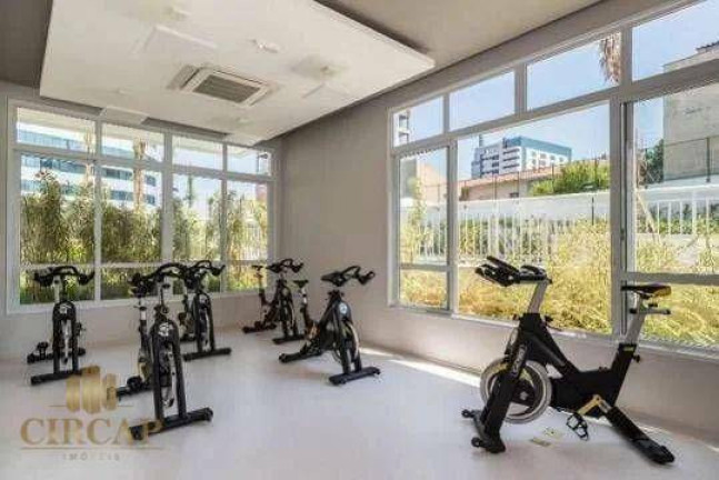 Imagem Apartamento com 1 Quarto à Venda, 44 m² em Pinheiros - São Paulo Imagem Apartamento com 1 Quarto à Venda, 44 m² em Pinheiros - São Paulo