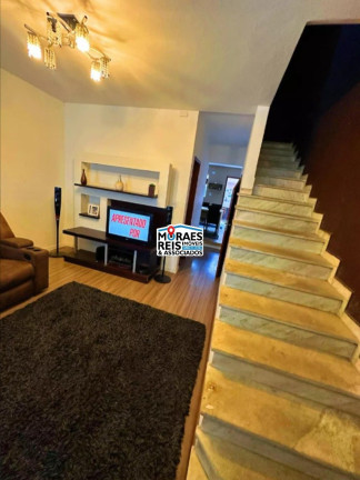 Imagem Casa com 3 Quartos à Venda, 210 m² em Jardim Das Acácias - São Paulo Imagem Casa com 3 Quartos à Venda, 210 m² em Jardim Das Acácias - São Paulo