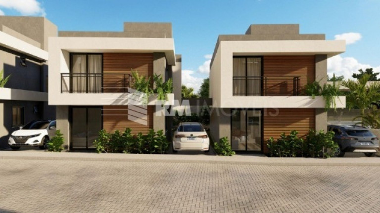 Imagem Casa de Condomínio com 4 Quartos à Venda, 138 m² em Buraquinho - Lauro De Freitas Imagem Casa de Condomínio com 4 Quartos à Venda, 138 m² em Buraquinho - Lauro De Freitas