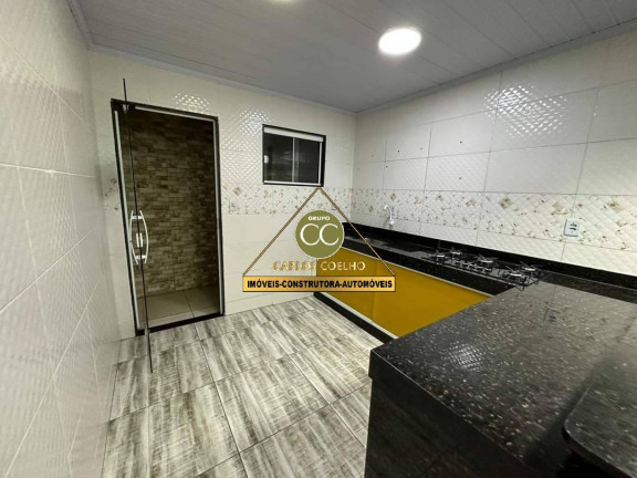 Imagem Casa com 2 Quartos à Venda,  em Unamar (tamoios) - Cabo Frio