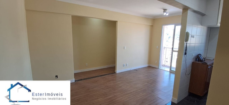 Imagem Apartamento com 2 Quartos à Venda ou Temporada, 56 m² em Portais (polvilho) - Cajamar