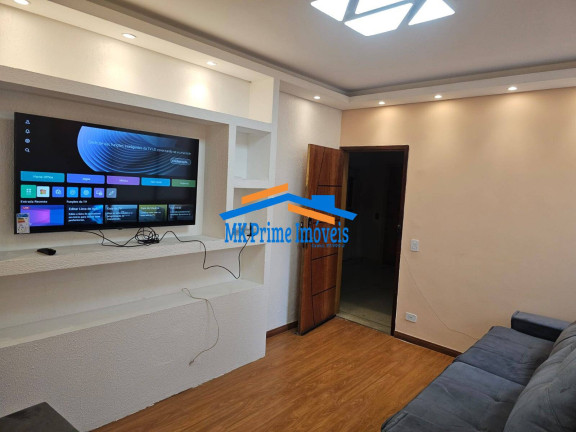 Imagem Apartamento com 2 Quartos à Venda, 56 m² em Parque Santos Dumont - Taboão Da Serra Imagem Apartamento com 2 Quartos à Venda, 56 m² em Parque Santos Dumont - Taboão Da Serra