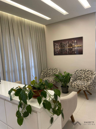 Imagem Apartamento com 2 Quartos à Venda, 61 m² em Jardim América - São José Dos Campos Imagem Apartamento com 2 Quartos à Venda, 61 m² em Jardim América - São José Dos Campos