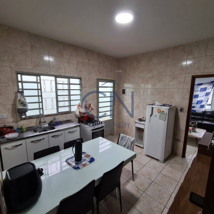 Imagem Casa com 2 Quartos à Venda, 125 m² em Piracangaguá - Taubaté