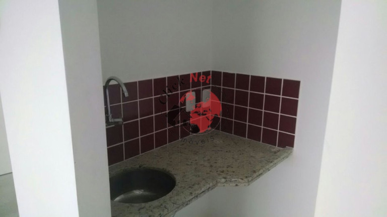 Imagem Sala Comercial à Venda, 39 m² em Vila Gilda - Santo Andre Imagem Sala Comercial à Venda, 39 m² em Vila Gilda - Santo Andre